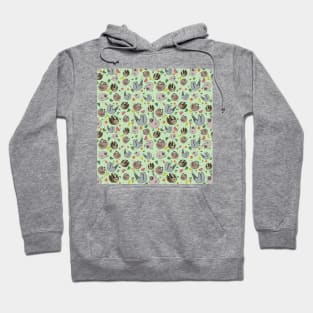 Sloths Hoodie